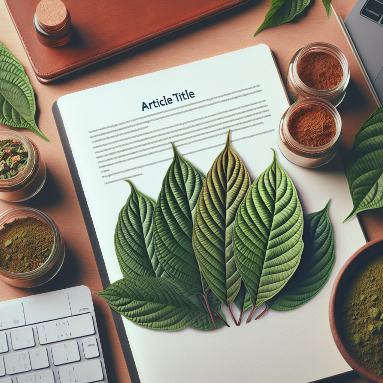 Are Kratom Capsules Better Than Powder?