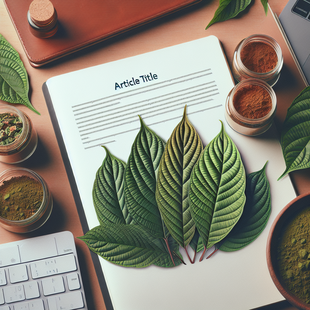 Are Kratom Capsules Better Than Powder?