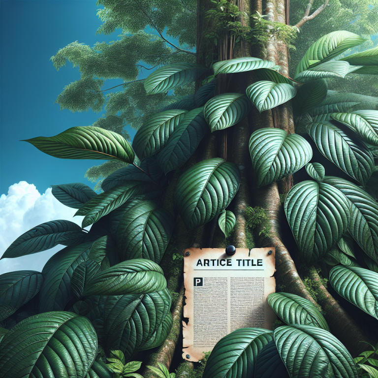 Are Kratom Capsules Worth the Hype?