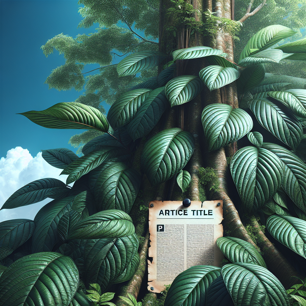 Are Kratom Capsules Worth the Hype?