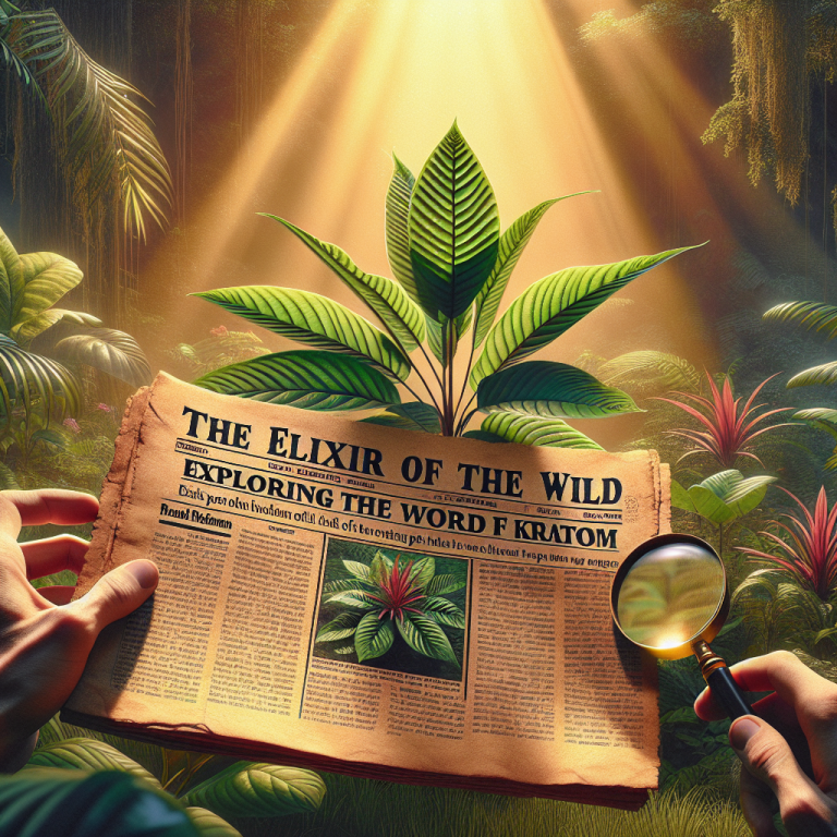 Best Maeng Da Kratom for Beginners