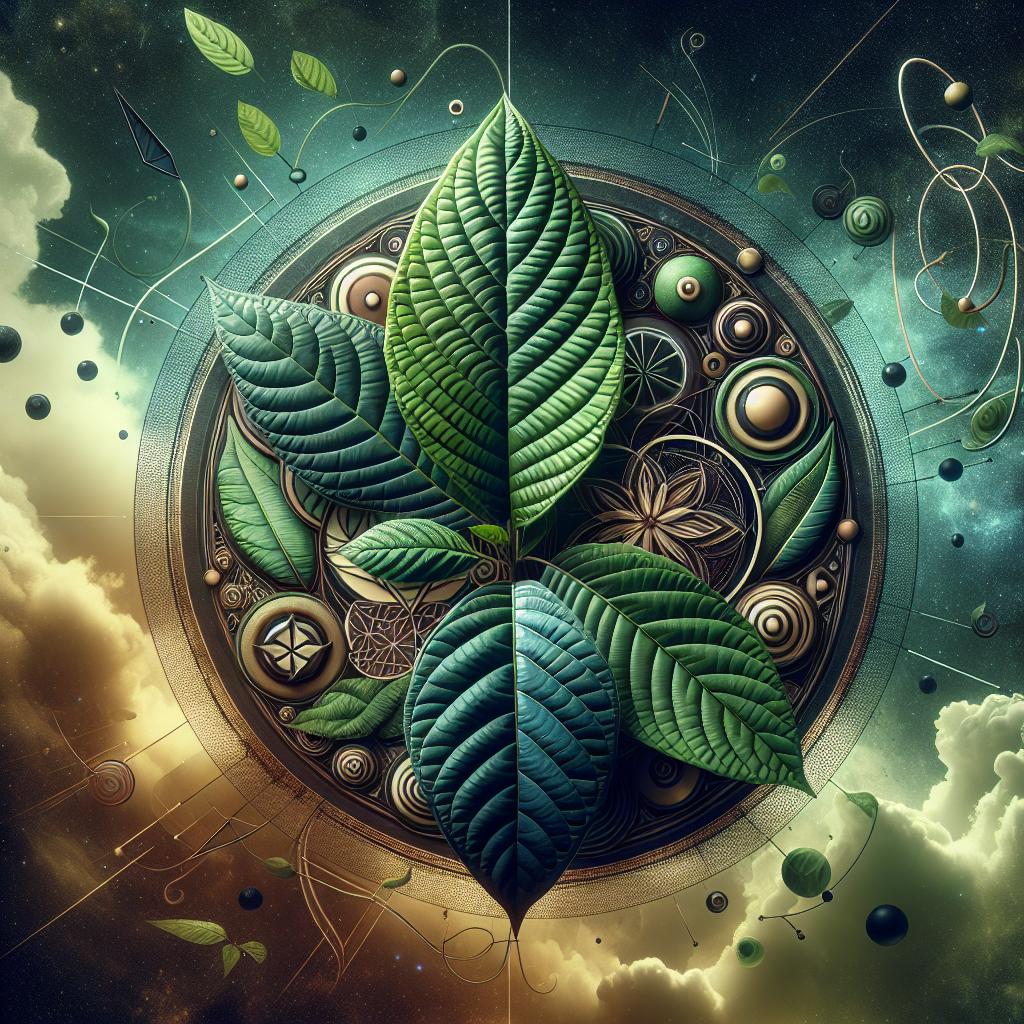 Does kratom affect concentration?