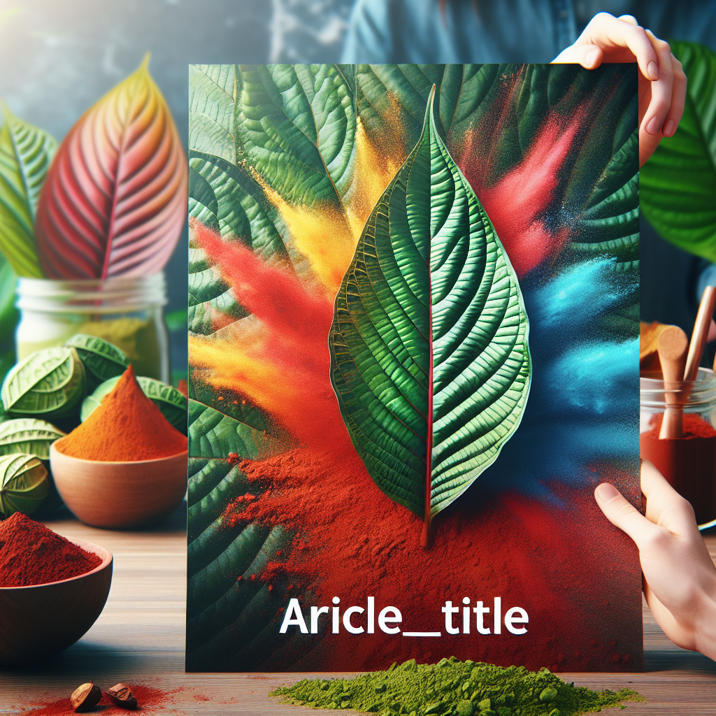 Does kratom increase tolerance quickly?