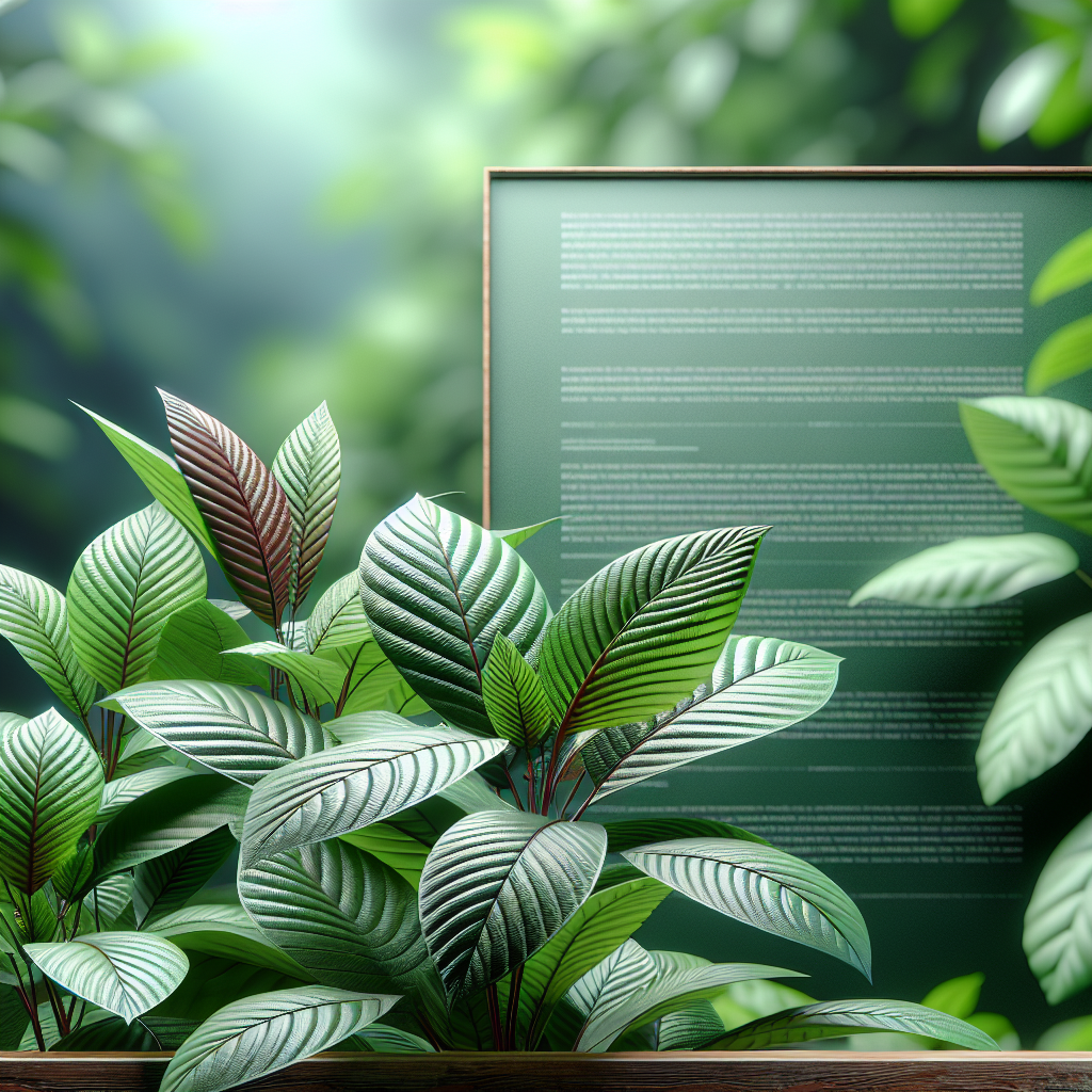 Green Bali Kratom Effects and Facts