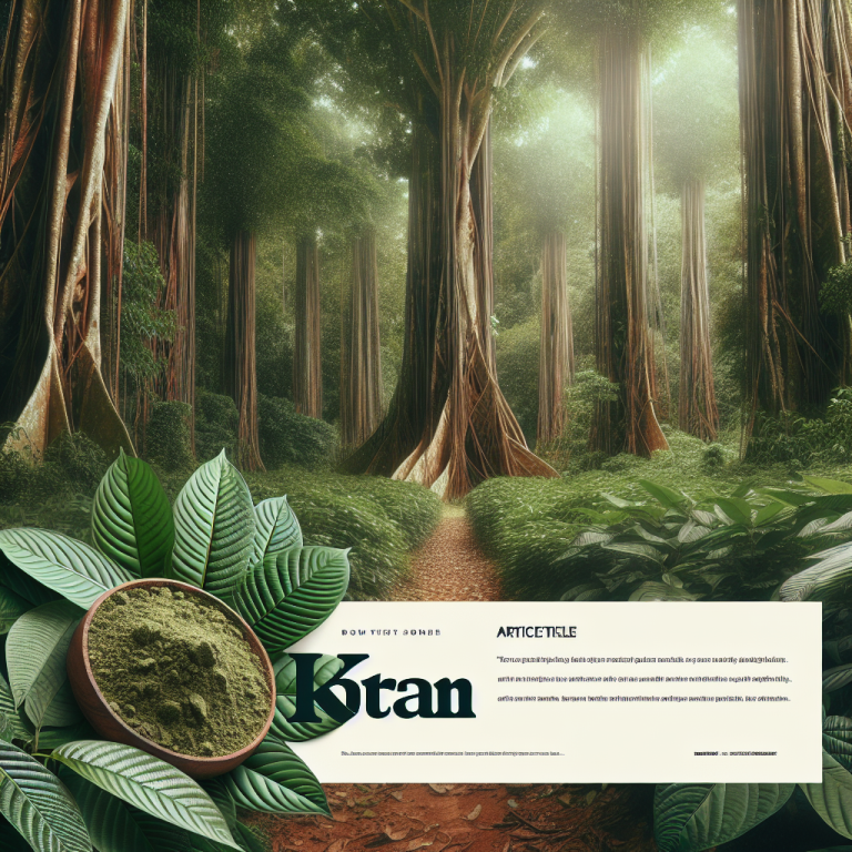 Is kratom legal in Indonesia?