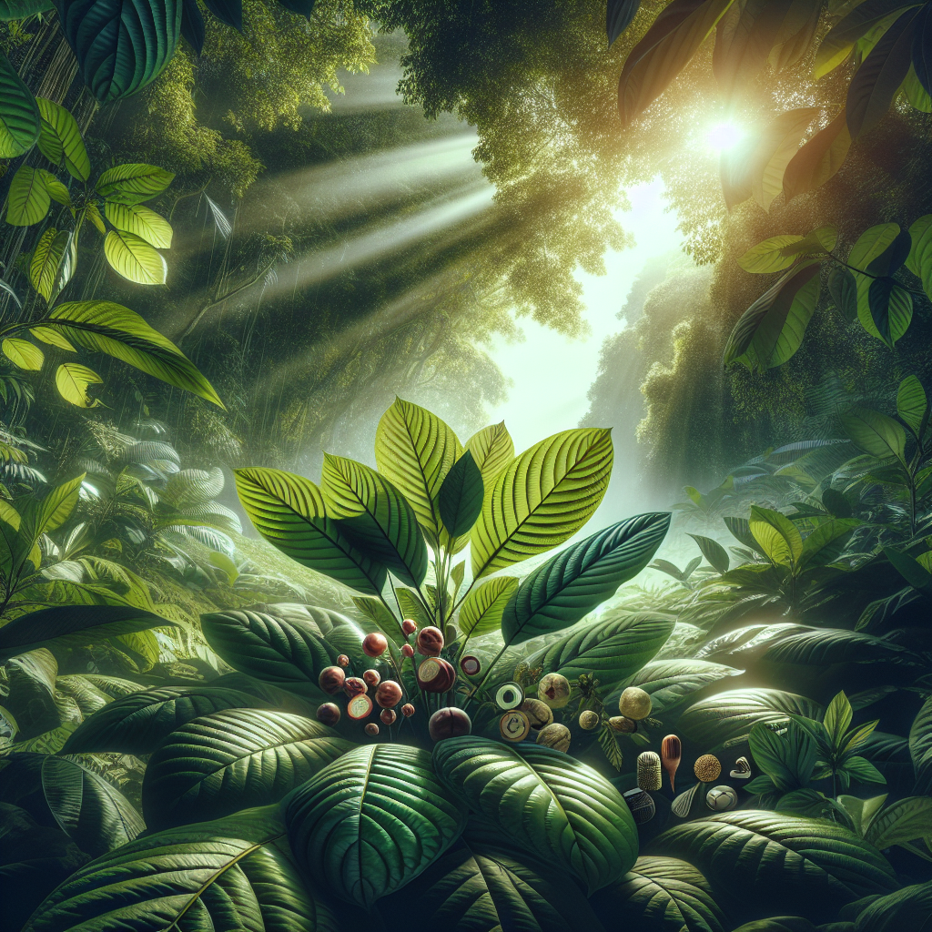 Is kratom legal in Malaysia?