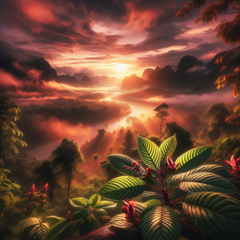 Kratom Capsules: Everything You Need to Know