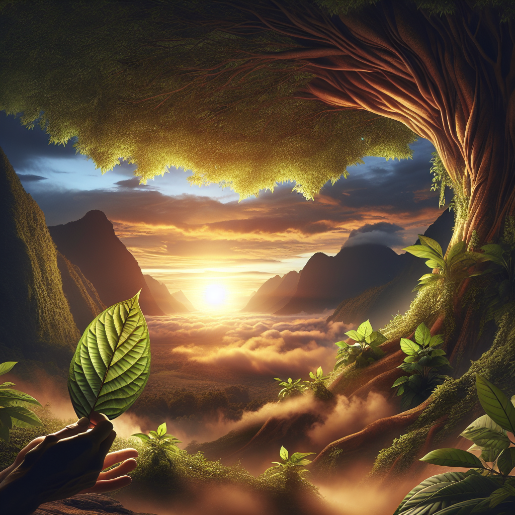 Kratom Capsules vs. Tea: Which Is Better?