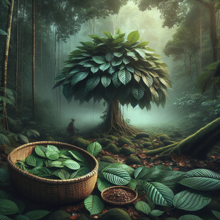 Maeng Da Kratom Capsules vs Powder