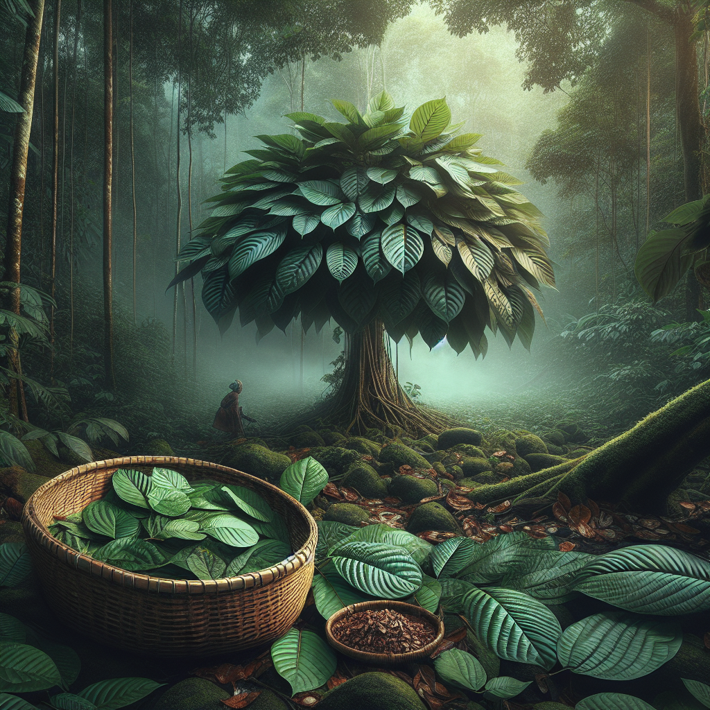 Maeng Da Kratom Capsules vs Powder