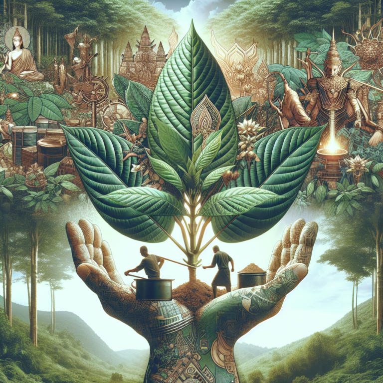 Red Bali Kratom Complete Guide