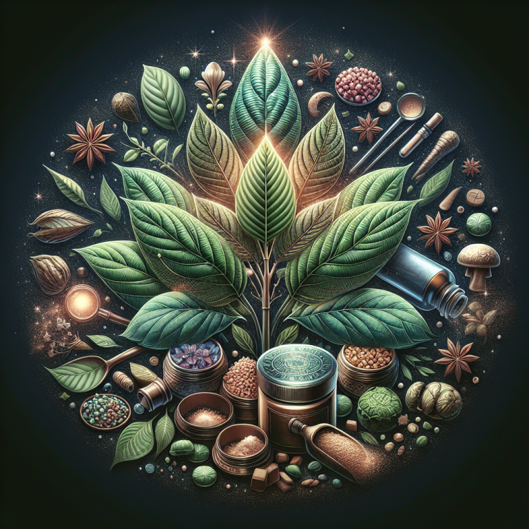 Red Maeng Da Kratom Effects Explained