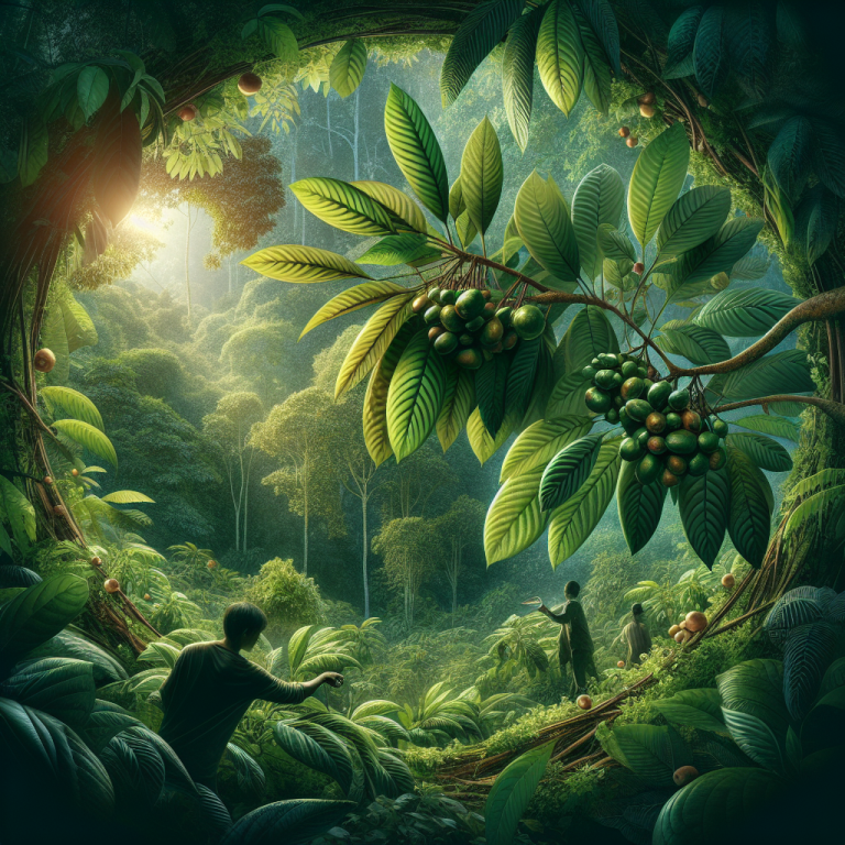 The Benefits of Buying Kratom Capsules Online