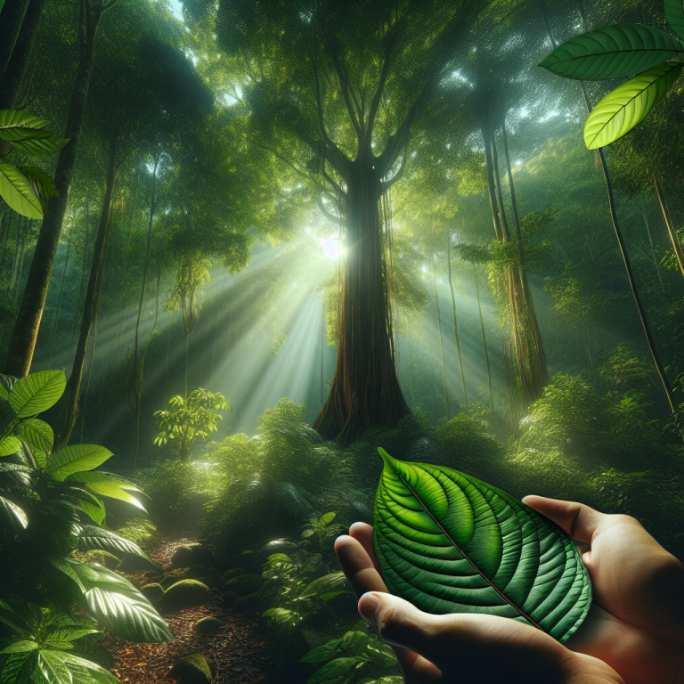 The History of Maeng Da Kratom