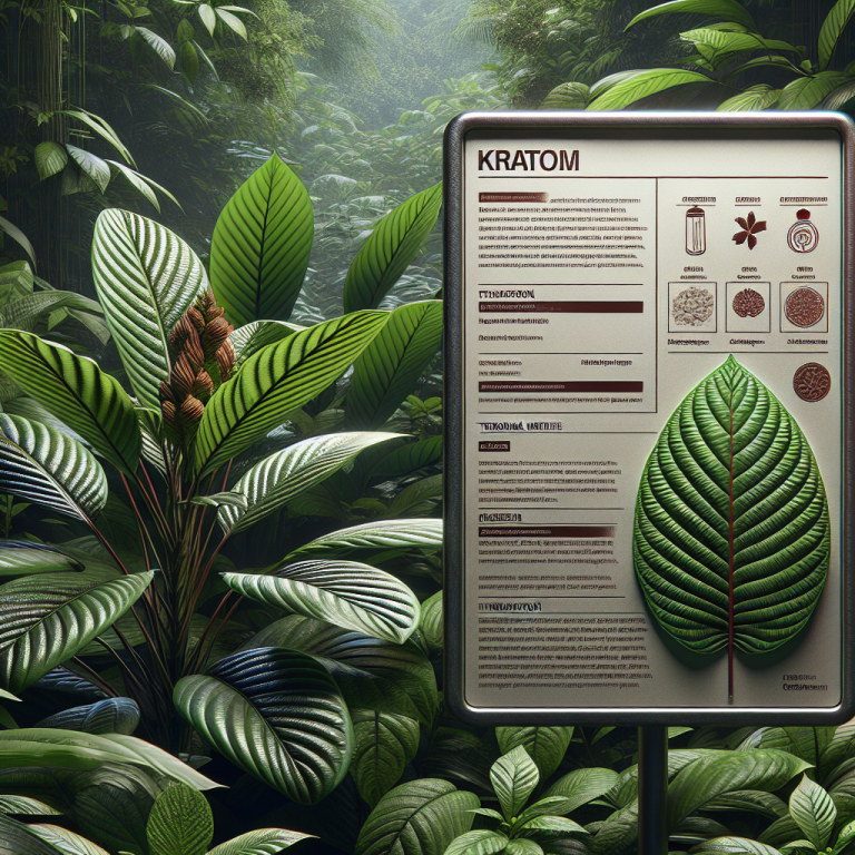 Top 10 Reasons People Choose Kratom Capsules