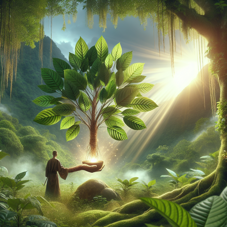 What Is Bali Kratom Origin and Uses