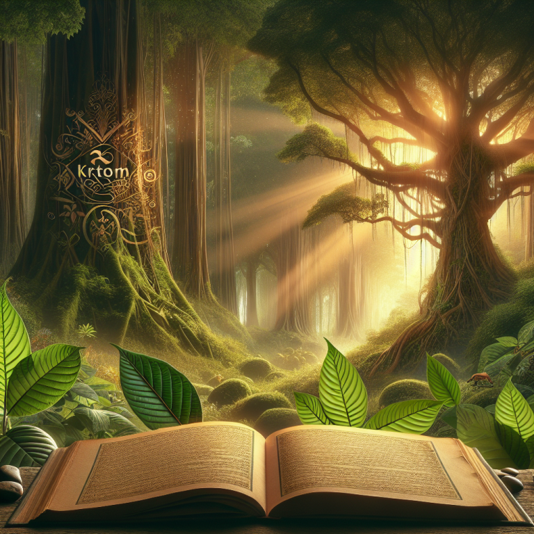 What is ultra enhanced kratom?