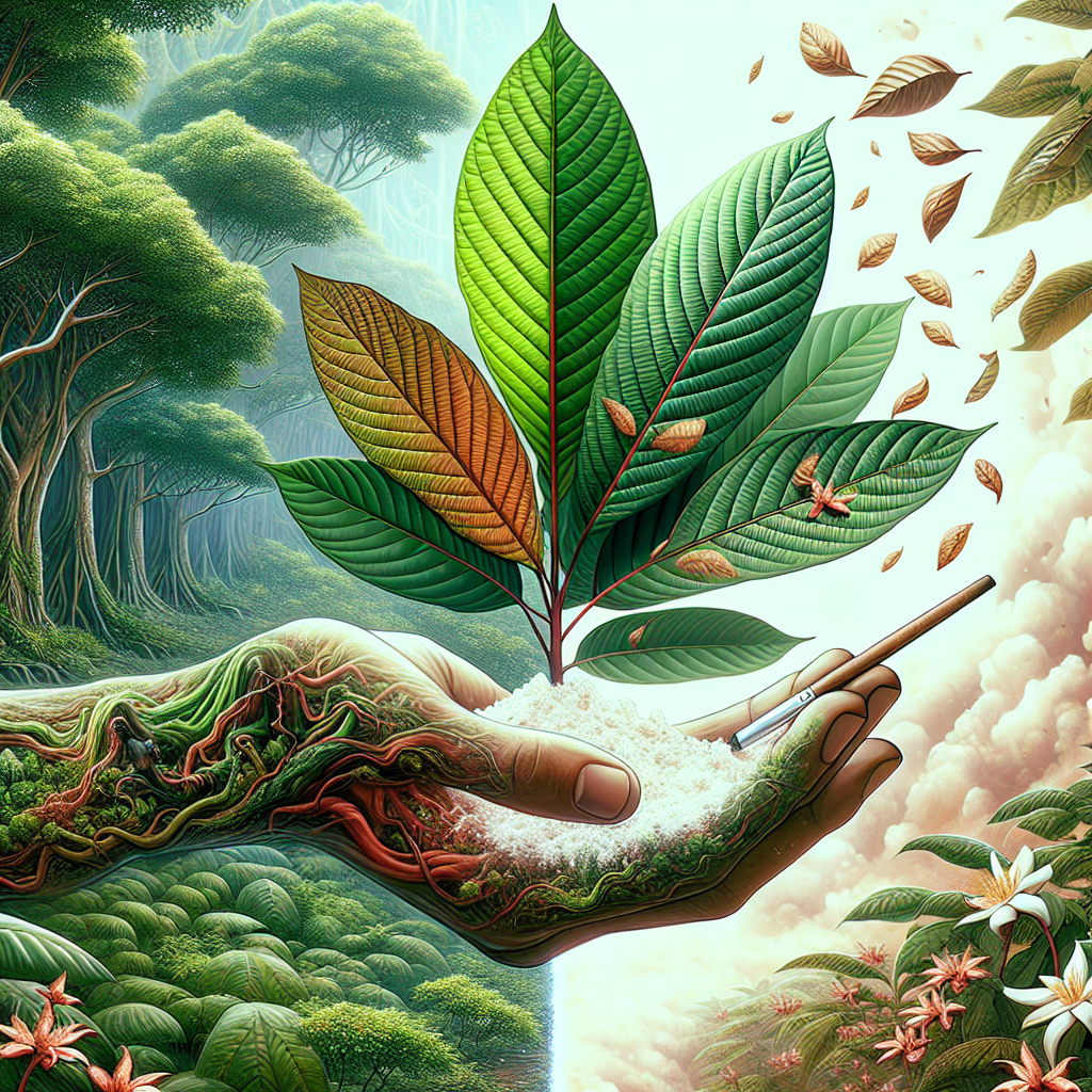 Where to Buy Kratom Capsules That Are Lab-Tested