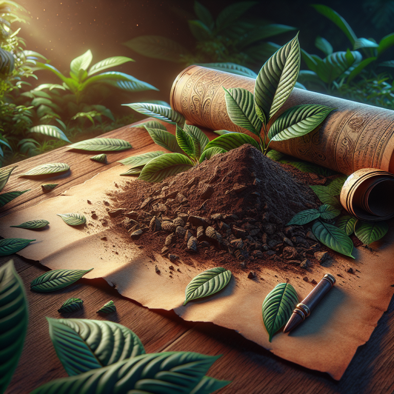 Why Kratom Capsules Are So Popular in 2025