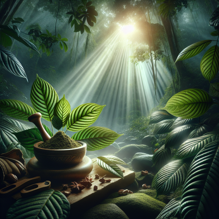 Why Maeng Da Kratom Is So Popular