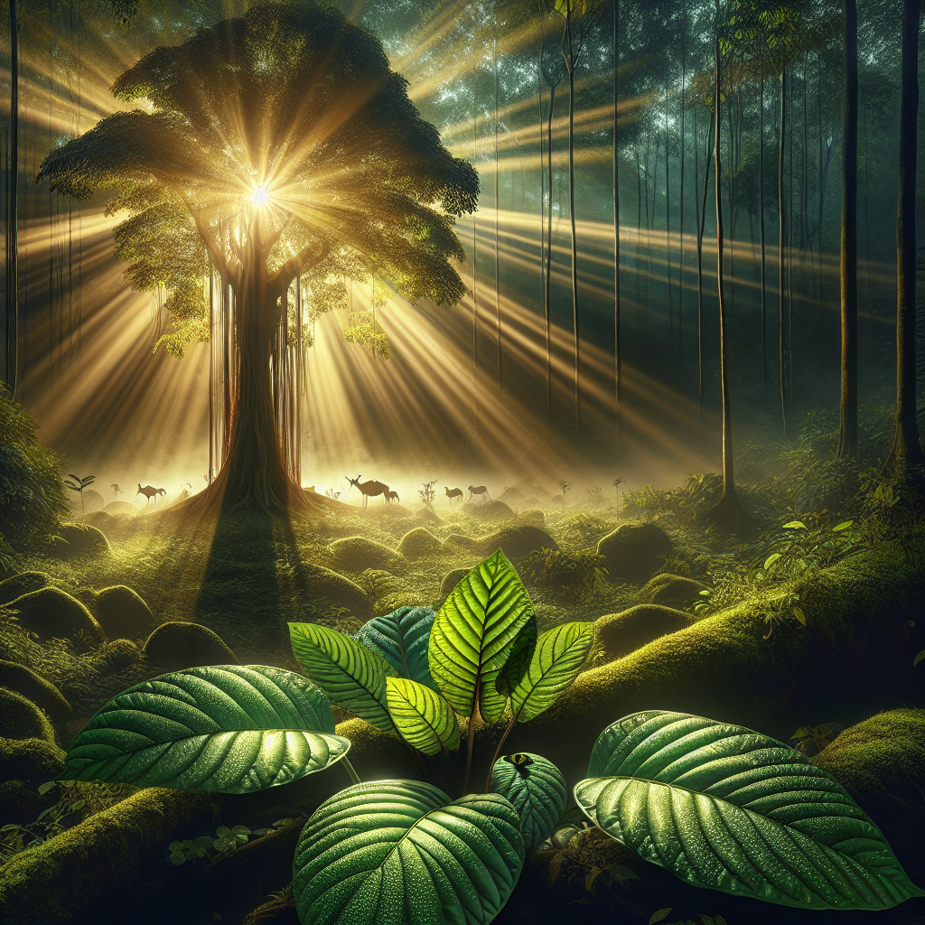 Why More People Prefer Kratom Capsules Over Tea