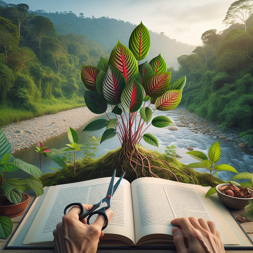 Bali Kratom Powder vs Extract