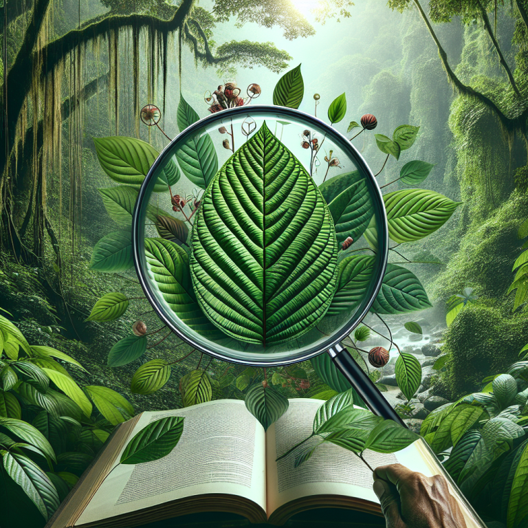 Borneo Kratom vs Bali Kratom Compared