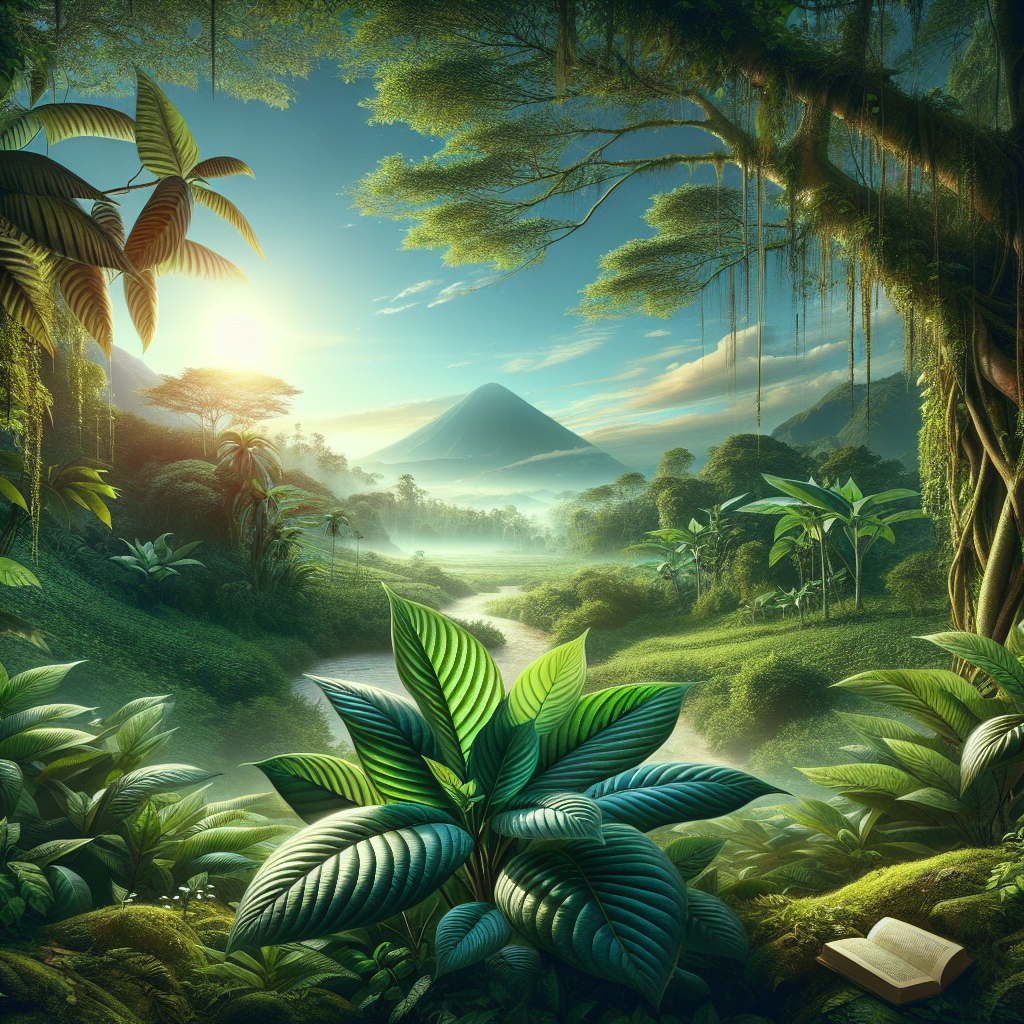 Can kratom be brewed in large batches?