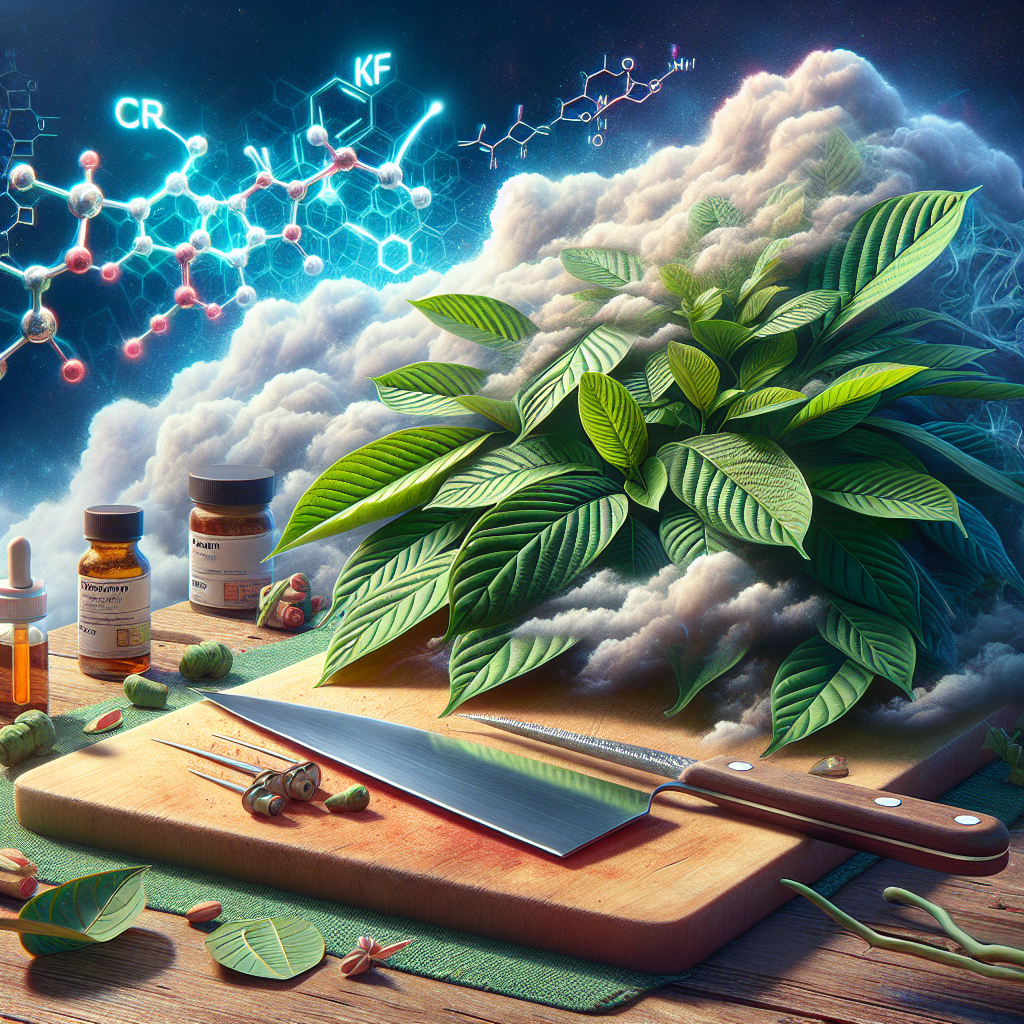 Do Kratom Capsules Taste Better Than Powder?