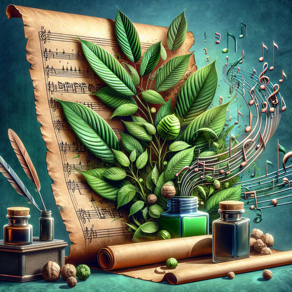 Does kratom affect mental clarity?