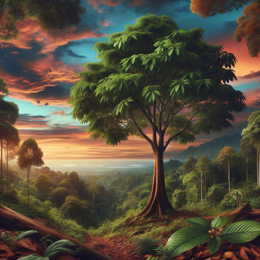 Does kratom affect your immune system?