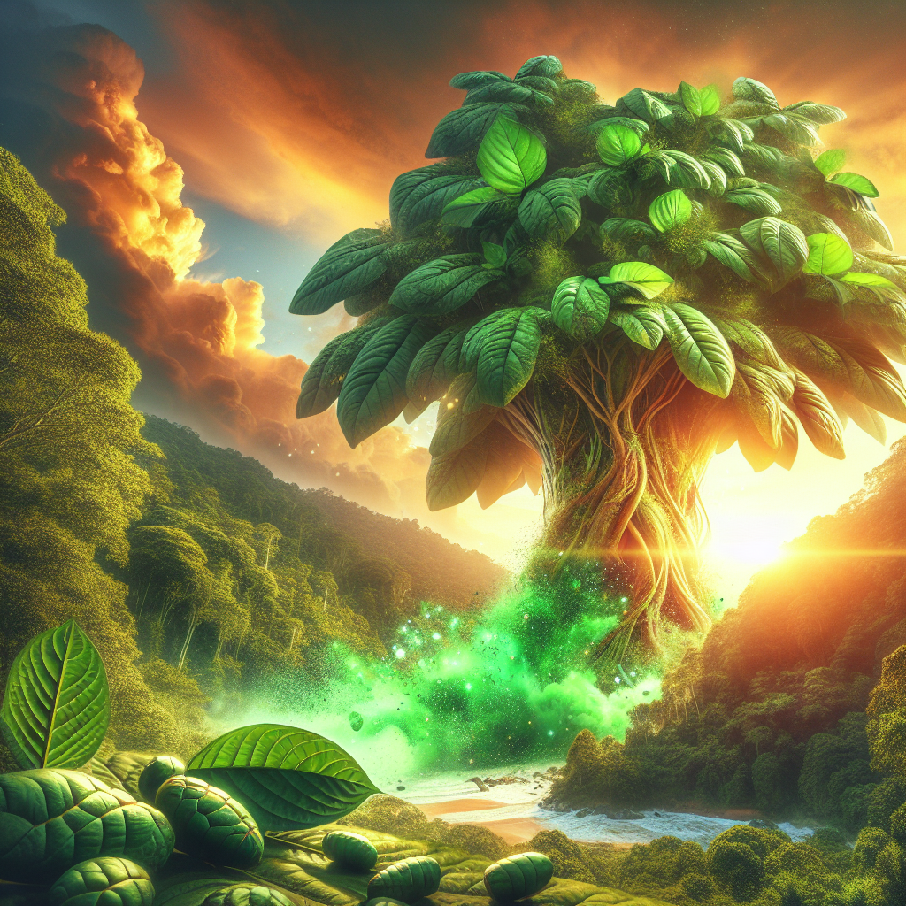 Does kratom cause rapid heartbeat?