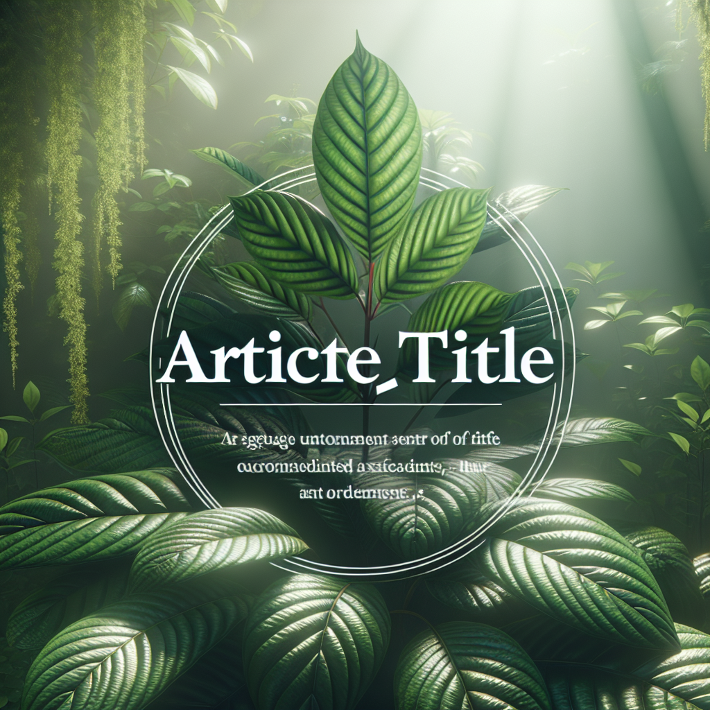 Does kratom interact with alcohol?