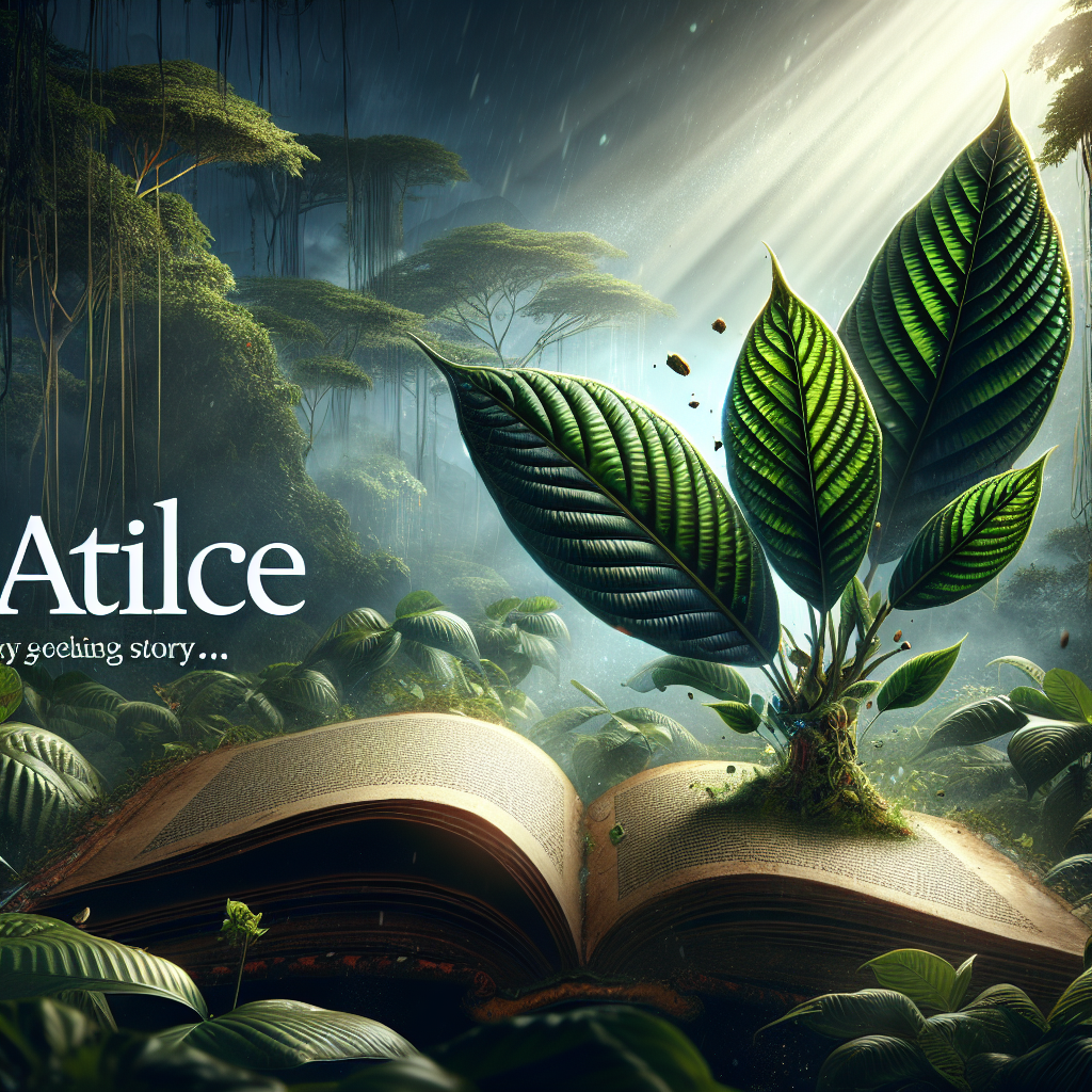 How Kratom Capsules Changed the Market