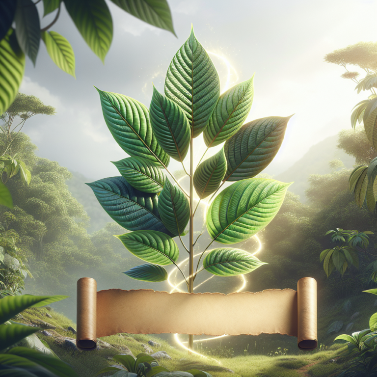 How to Store Kratom Capsules for Freshness