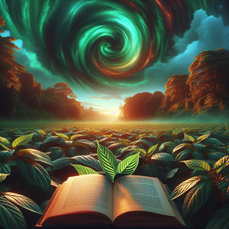 Is kratom considered alternative medicine?