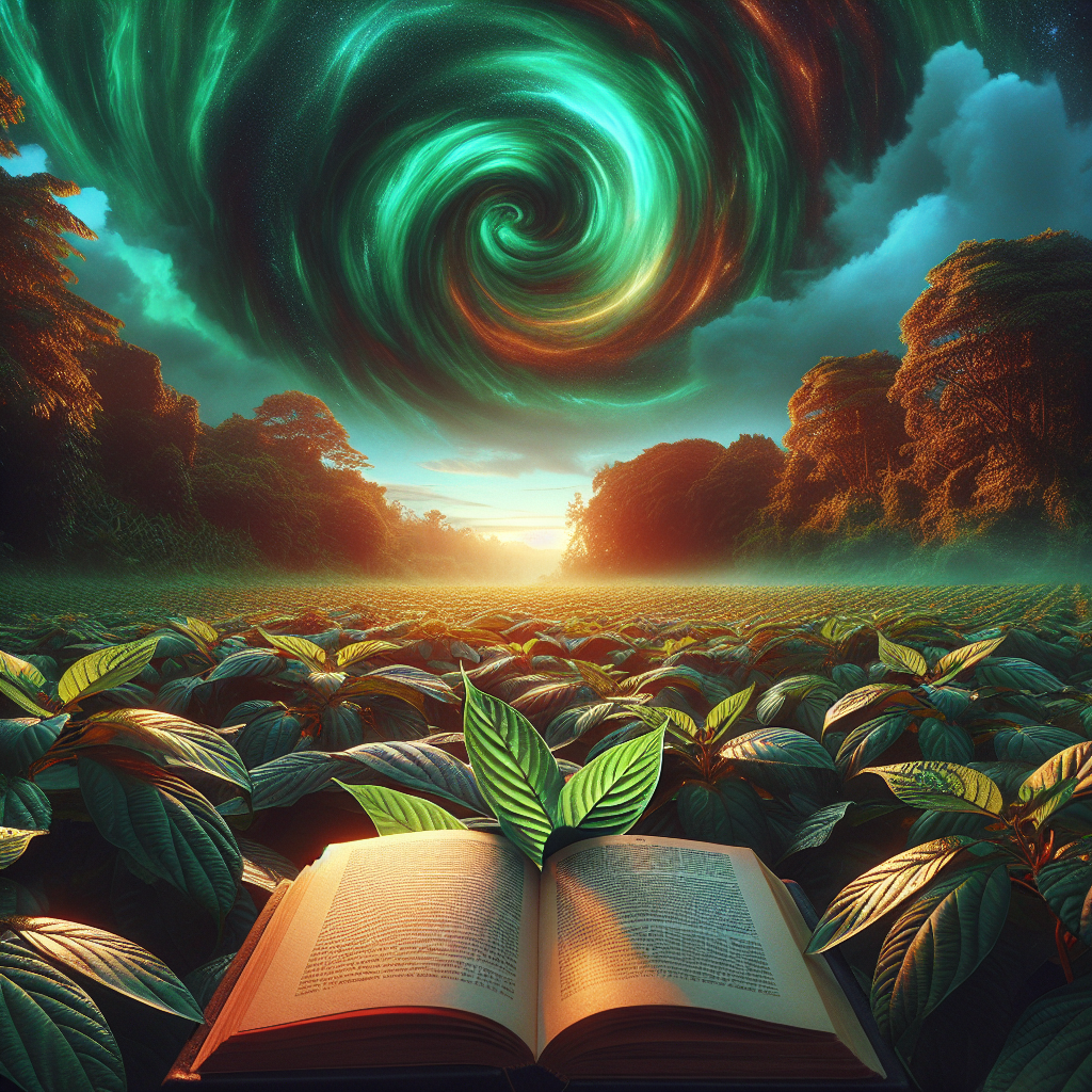 Is kratom considered alternative medicine?