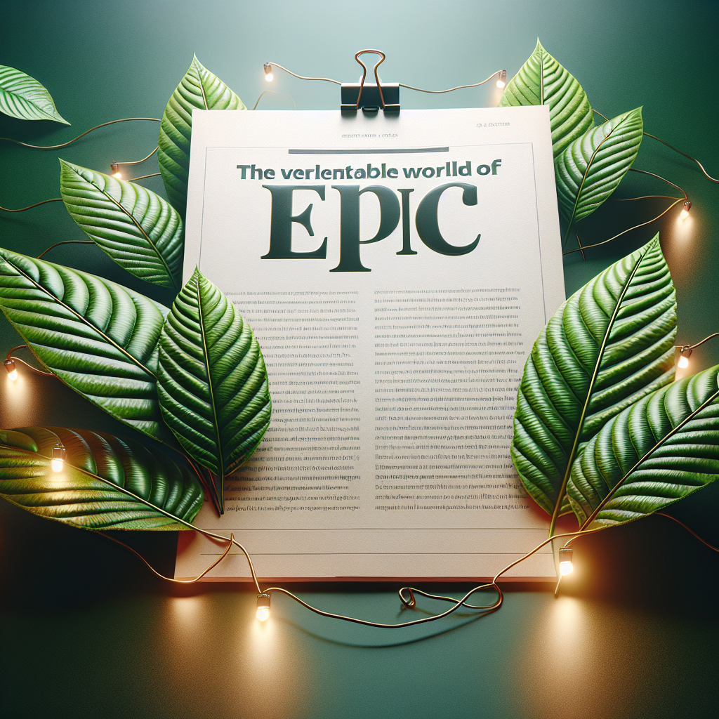 Kratom Capsules Explained in Simple Terms