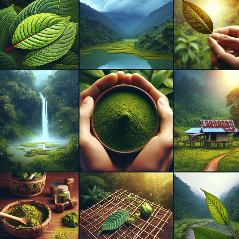 Malay Kratom Capsules Worth It