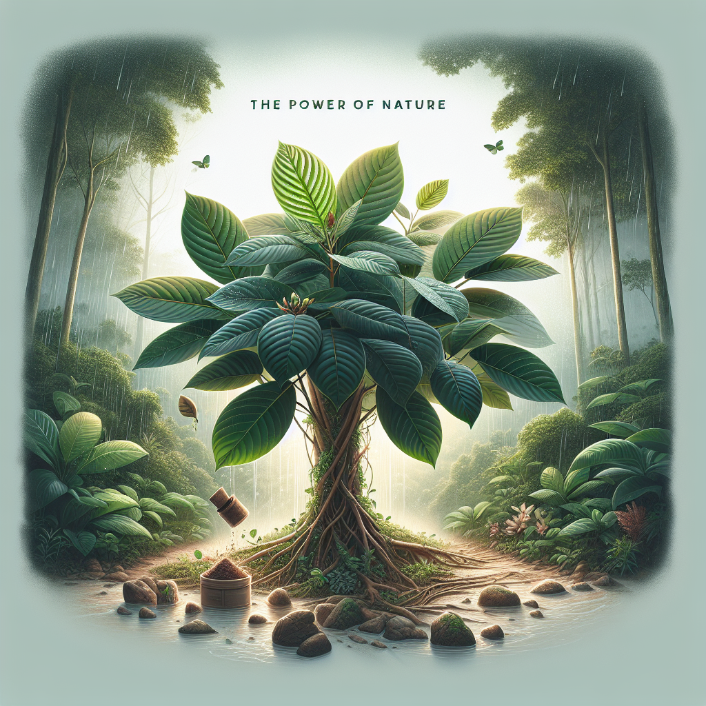 Malay Kratom Dosage and Usage