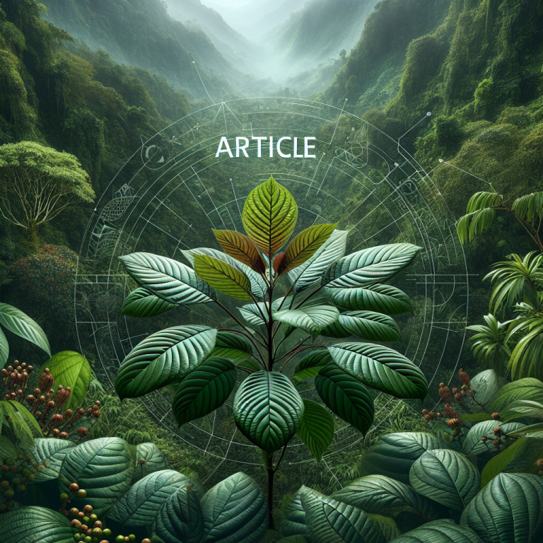 Malay Kratom vs Maeng Da Differences