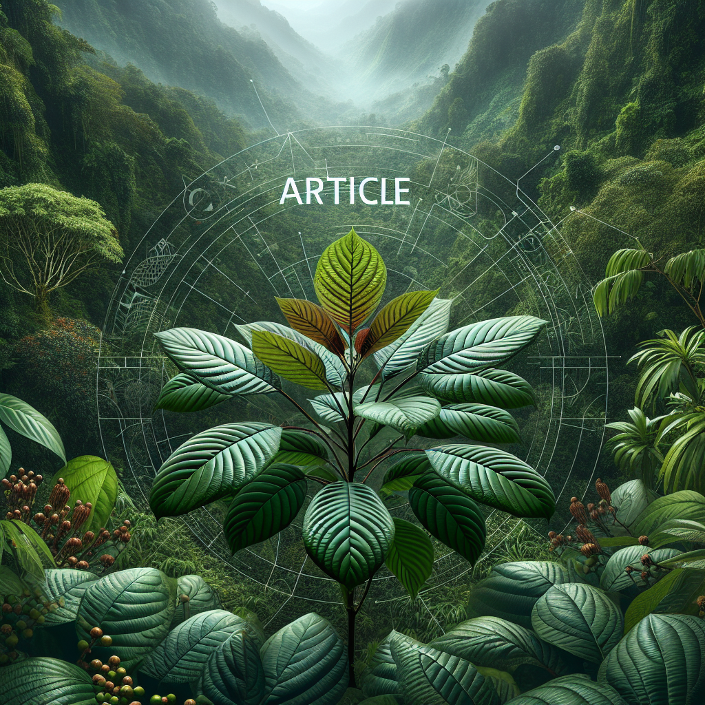 Malay Kratom vs Maeng Da Differences