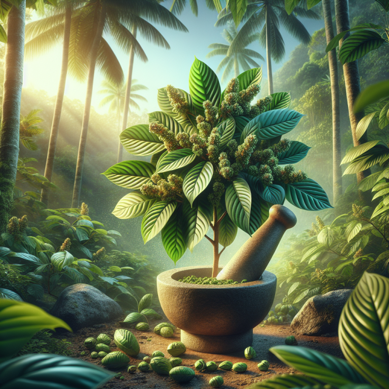 Red Borneo Kratom Facts