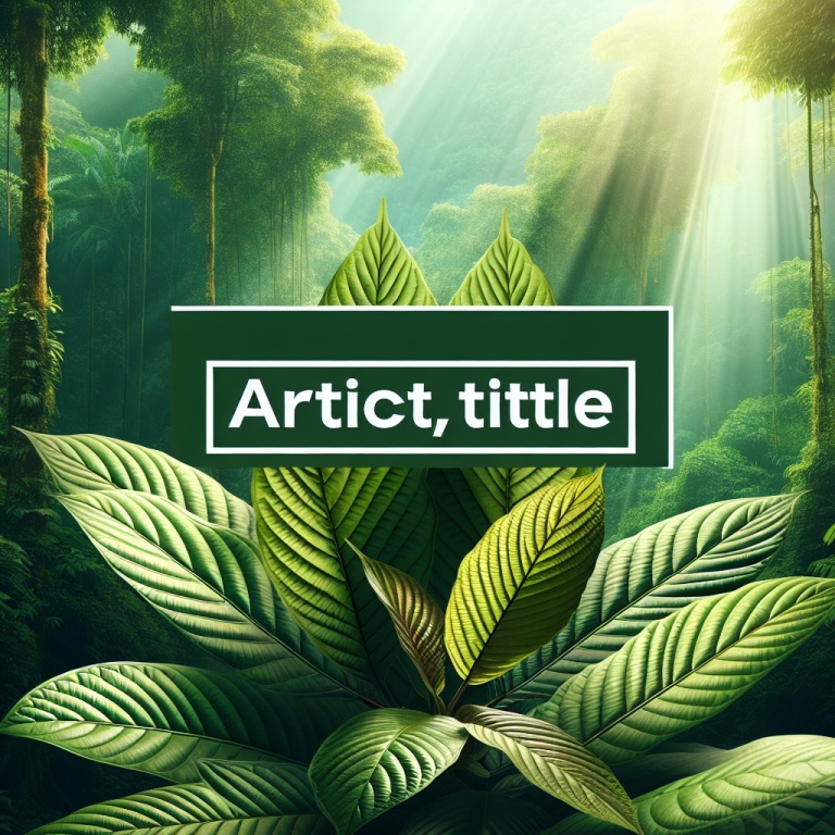 Red Malay Kratom Effects and Myths