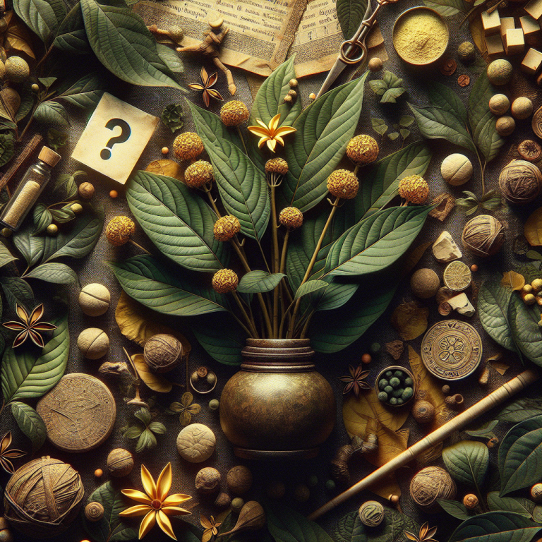 Thai Kratom Dosage for Beginners