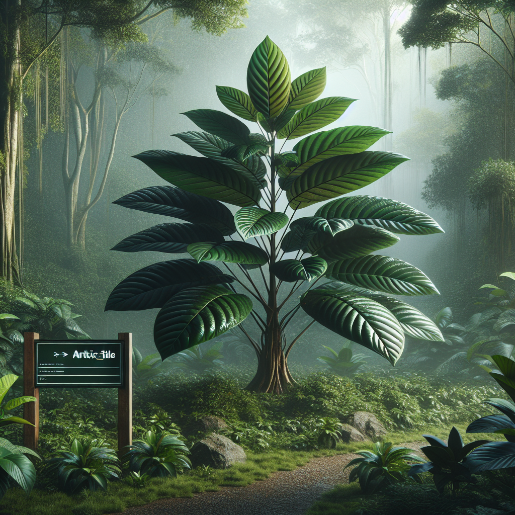 Thai Kratom vs Malay Kratom Comparison