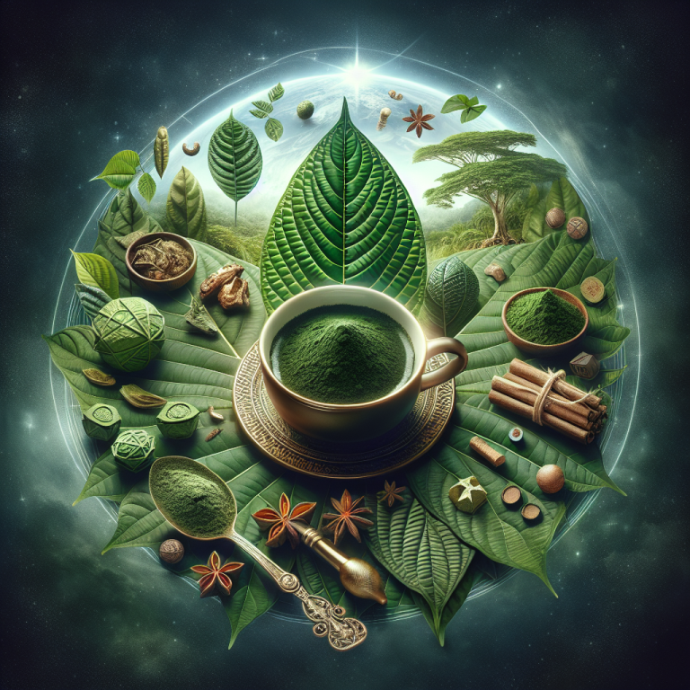 The Evolution of Kratom Capsules in the Marketplace