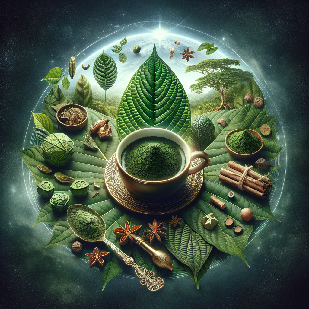 The Evolution of Kratom Capsules in the Marketplace