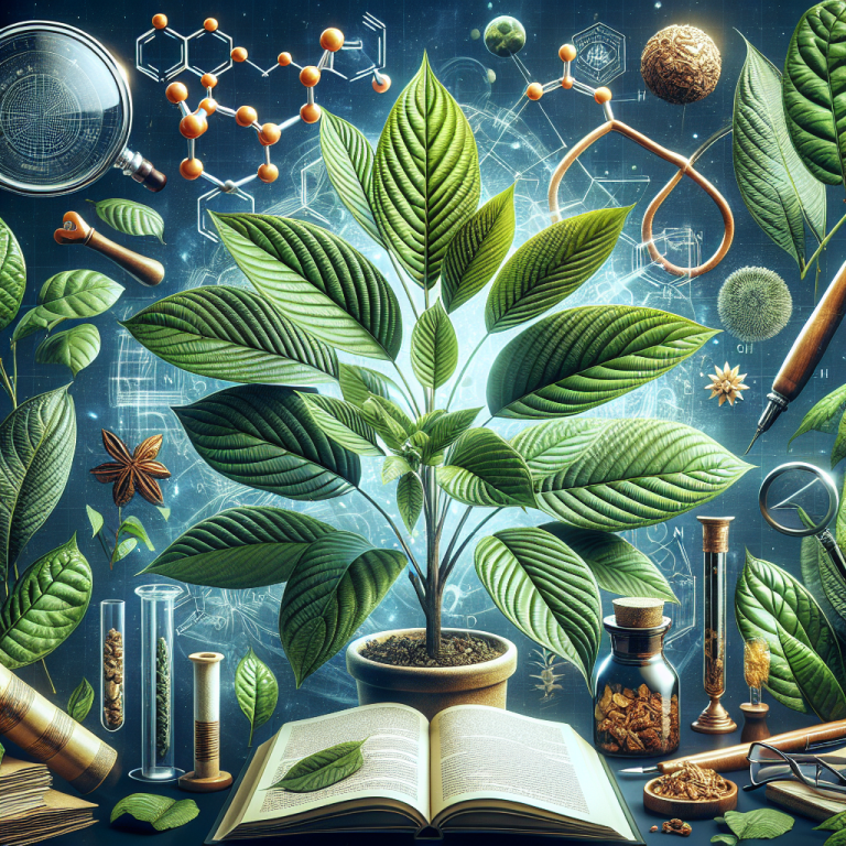 The Truth About Kratom Capsules and Purity