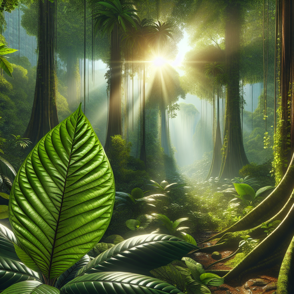 Top Factors to Consider Before Buying Kratom Capsules